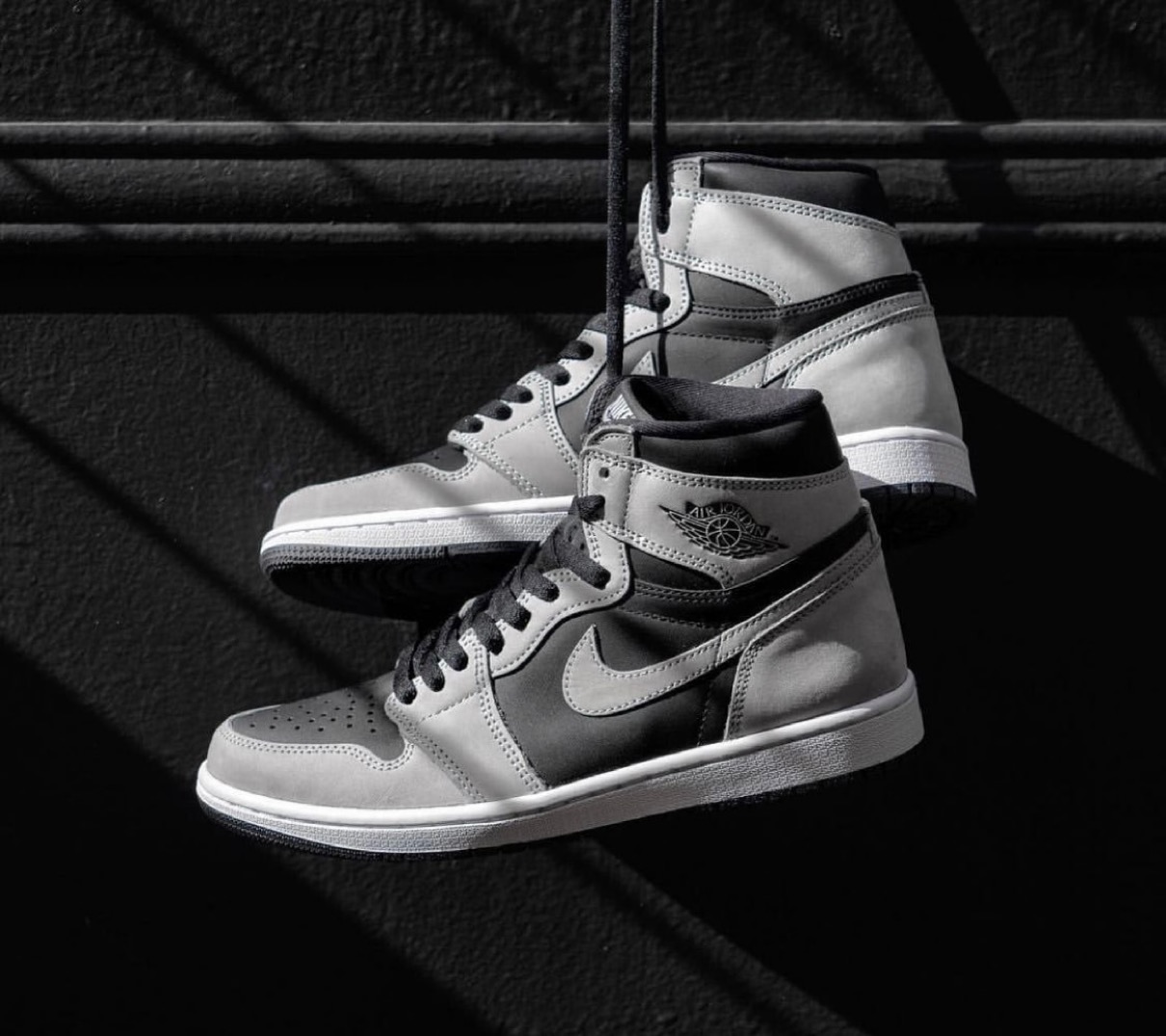 NIKE AIR JORDAN 1 RETRO HIGH OG “Shadow 2.0” が発売