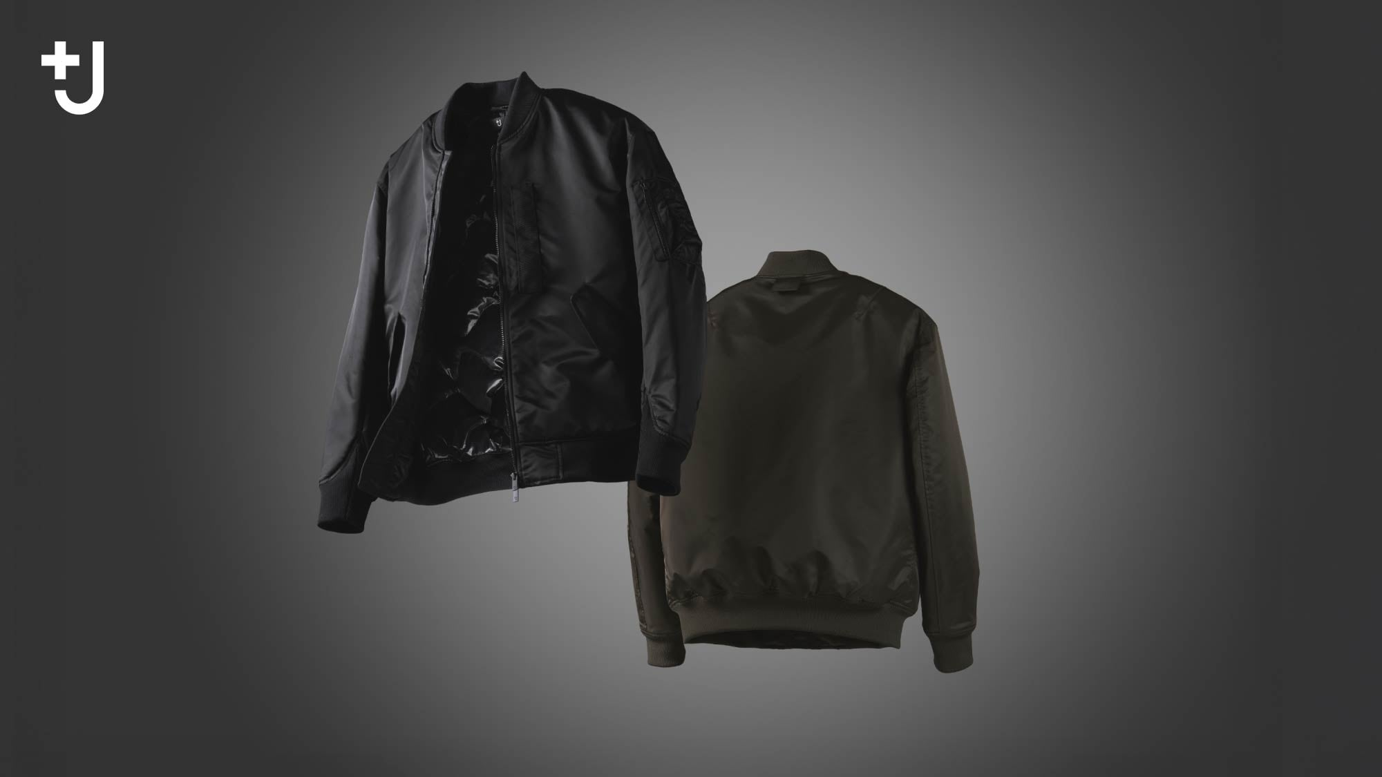 Jil Sander × UNIQLO “+J” が2026年1月1日(木)に発売