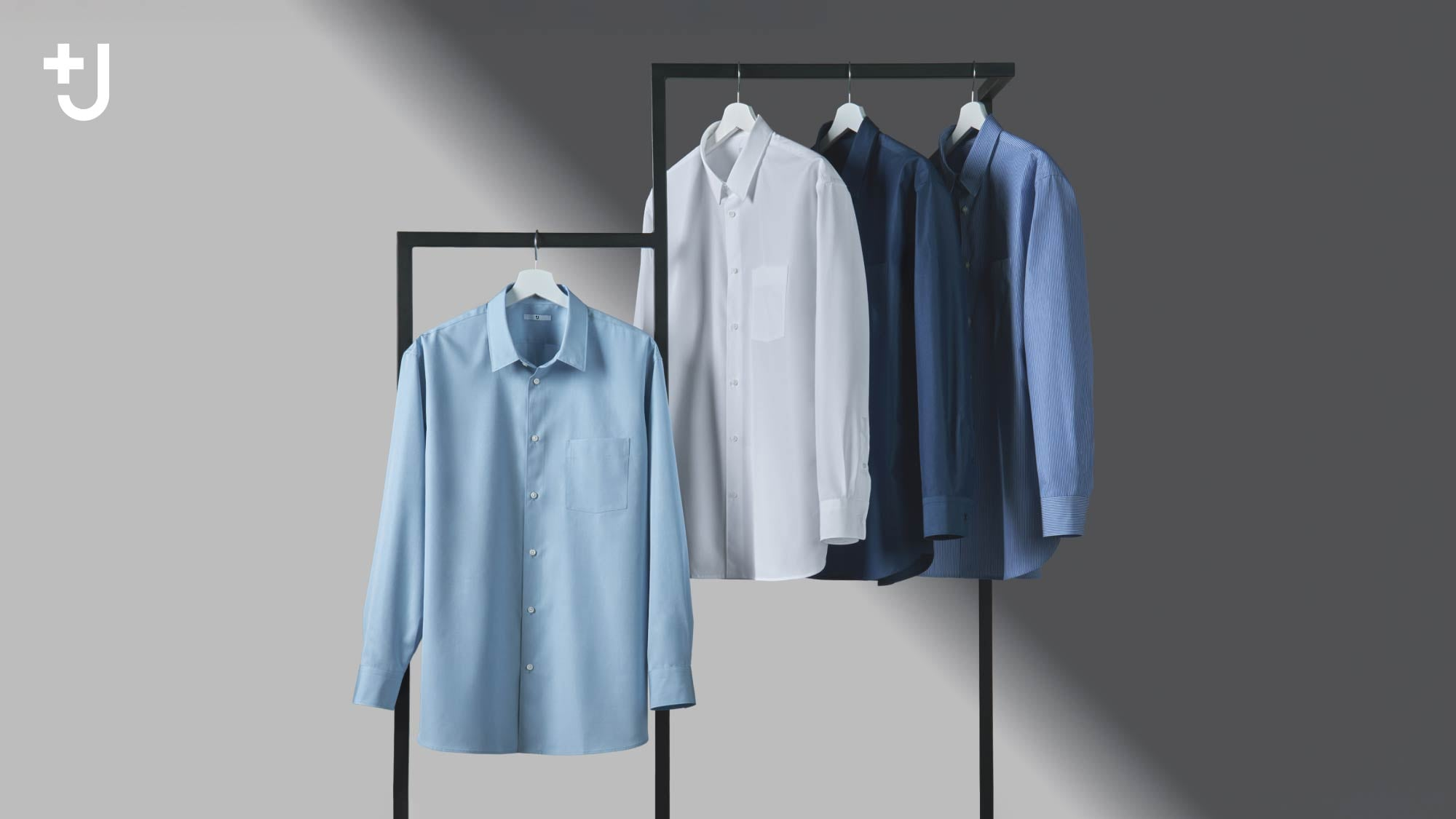 Jil Sander × UNIQLO “+J” が2026年1月1日(木)に発売