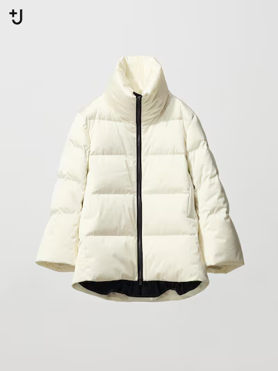 Jil Sander × UNIQLO “+J” が2026年1月1日(木)に発売