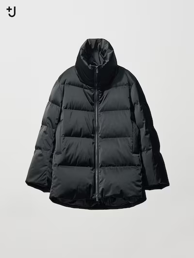 Jil Sander × UNIQLO “+J” が2026年1月1日(木)に発売
