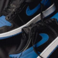 NIKE AIR JORDAN 1 LOW OG “Mystic Navy” が発売
