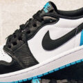 NIKE AIR JORDAN 1 LOW OG "UNC" が発売