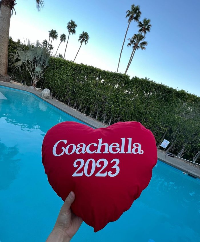 VERDY × Coachella 2023 の限定コラボアイテムが発表 Yakkun StreetFashion Media