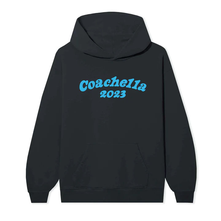VERDY × Coachella 2023 の限定コラボアイテムがオンラインにて発売 