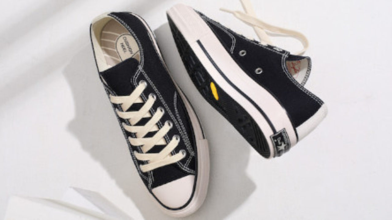 CONVERSE ADDICT の2023年秋冬シーズンモデル CHUCK