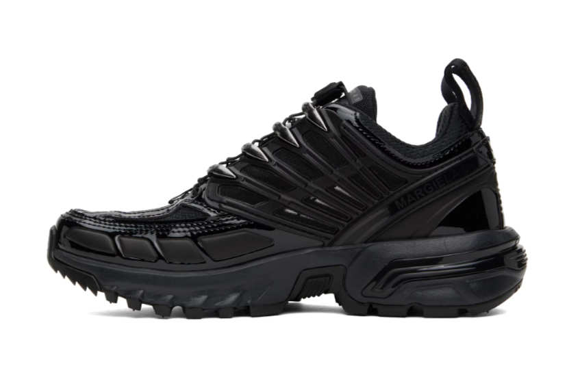 MM6 Maison Margiela × SALOMON ACS PRO “Black” が再販