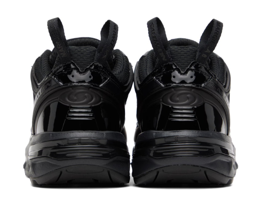 MM6 Maison Margiela × SALOMON ACS PRO “Black” が再販