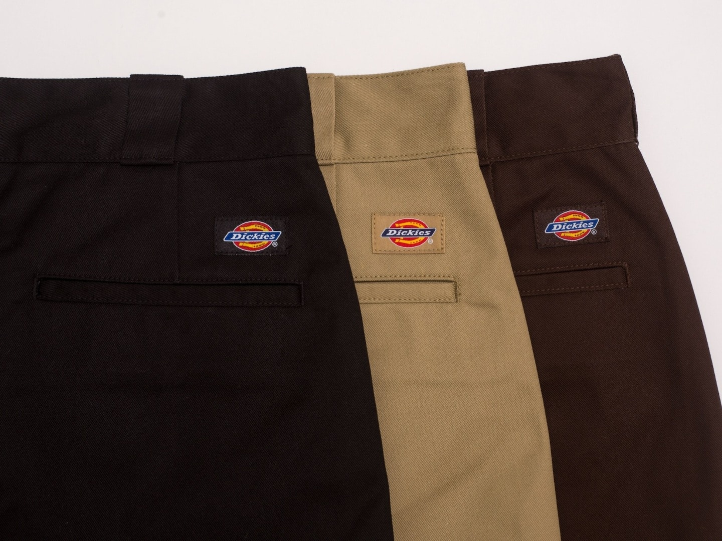 Ron Herman × Dickies の新作コラボ 874 が登場 - Yakkun StreetFashion Media