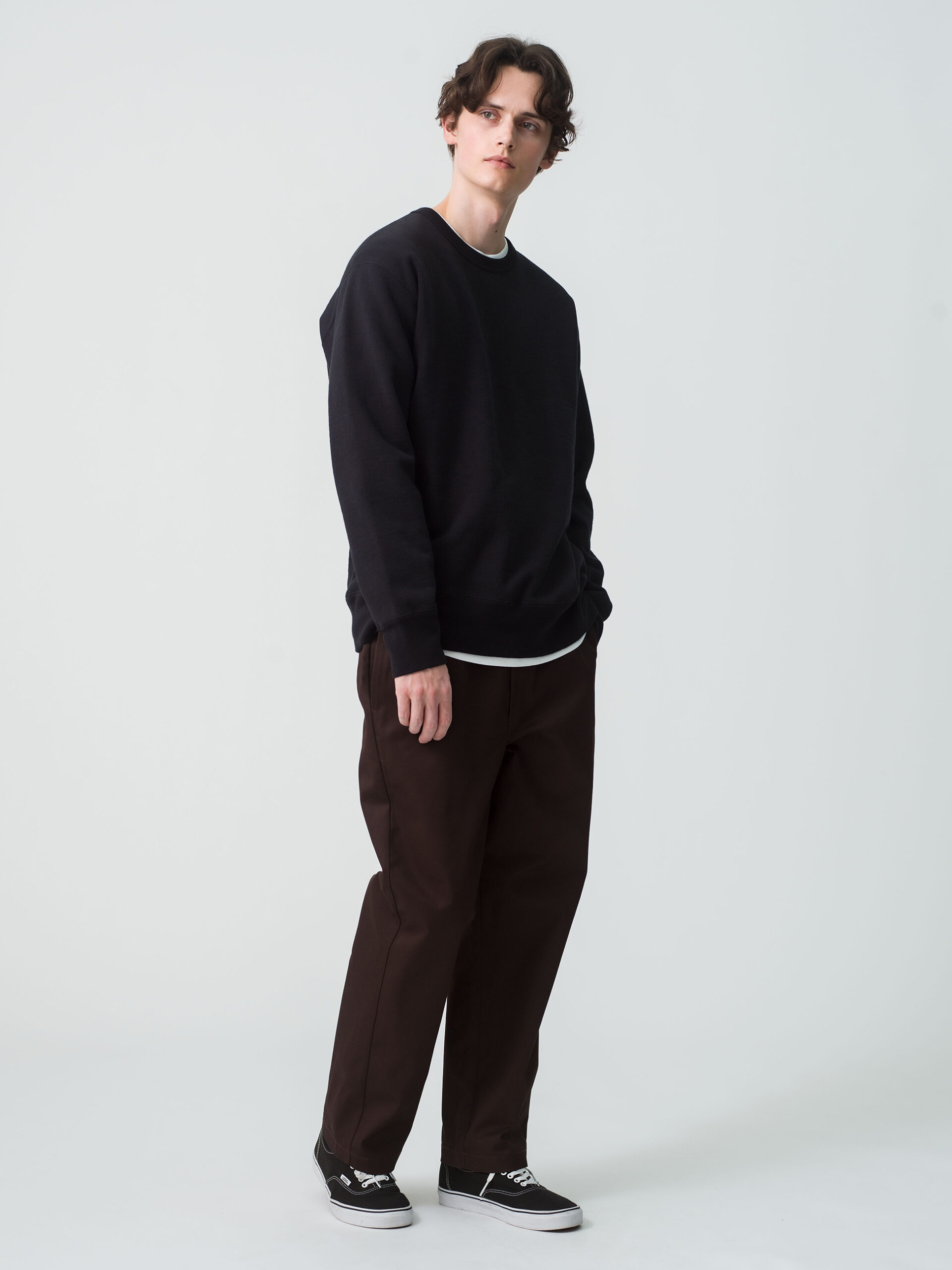 Ron Herman × Dickies の新作コラボ 874 が登場 - Yakkun StreetFashion Media