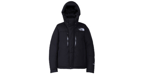 THE NORTH FACE BALTRO LIGHT JACKET の15％OFF セールが開催