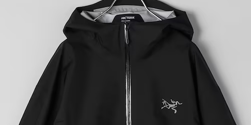 ARC’TERYX の Beta Jacket が発売 | Yakkun StreetFashion Media
