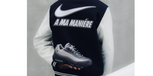 A Ma Maniére × NIK AIR MAX 95 “W.Y.W.S.” の公式販売情報が発表