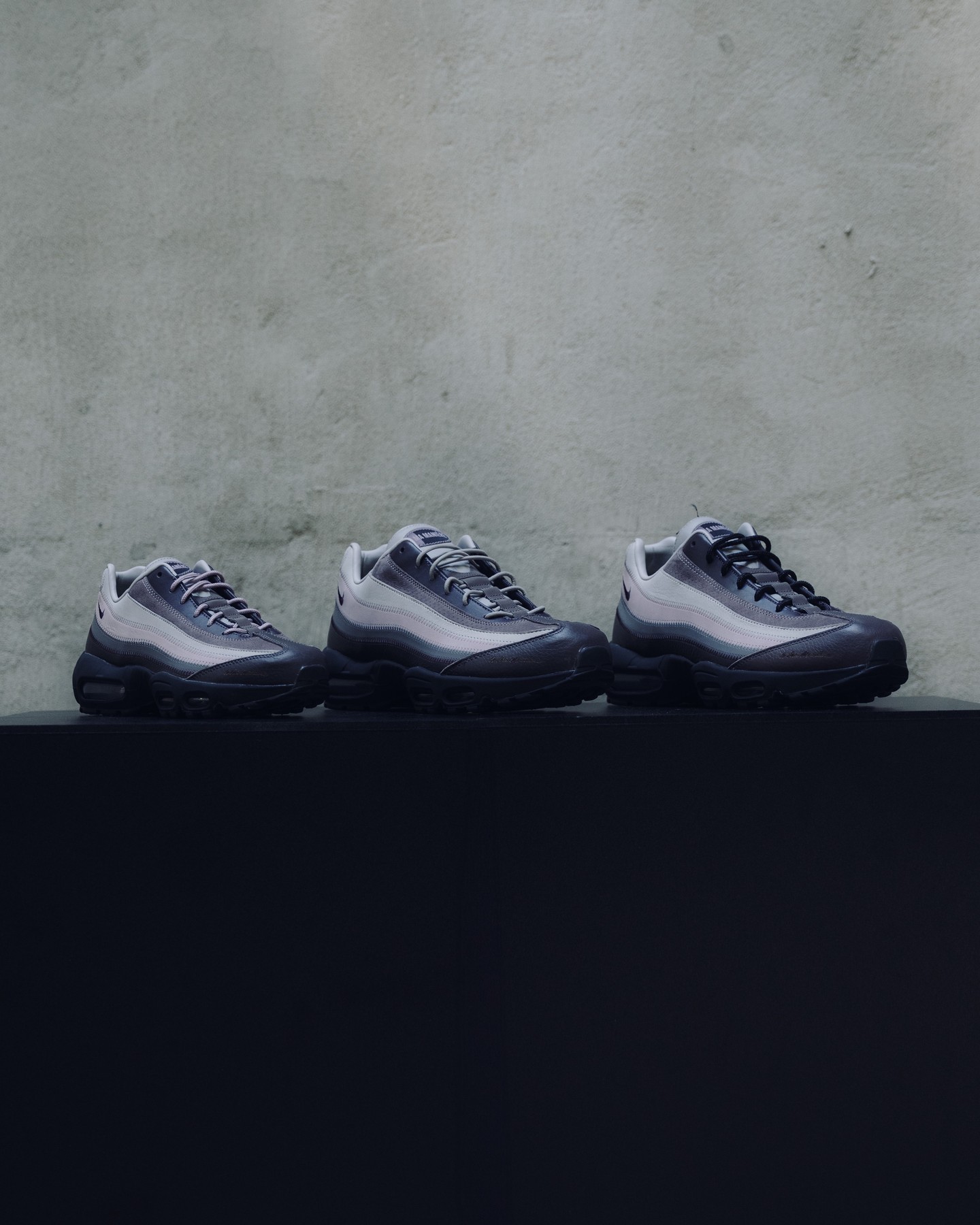 A Ma Maniére × NIKE AIR MAX 95 “W.Y.W.S.” の公式販売情報が発表