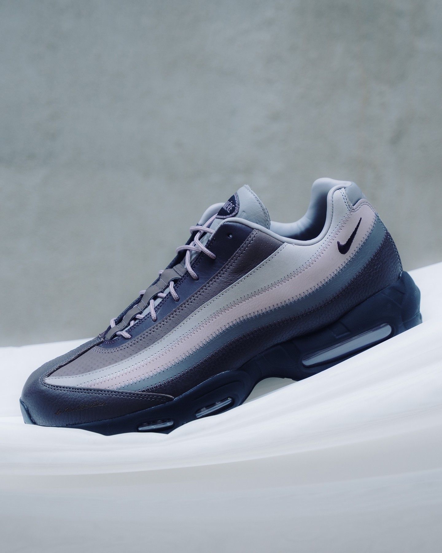 A Ma Maniére × NIKE AIR MAX 95 “W.Y.W.S.” の公式販売情報が発表