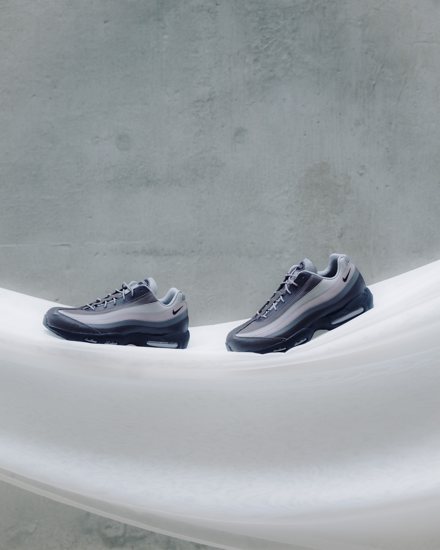 A Ma Maniére × NIKE AIR MAX 95 “W.Y.W.S.” の公式販売情報が発表