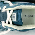 AURALEE × New Balance Made in USA 990v4 の国内リリース情報が発表