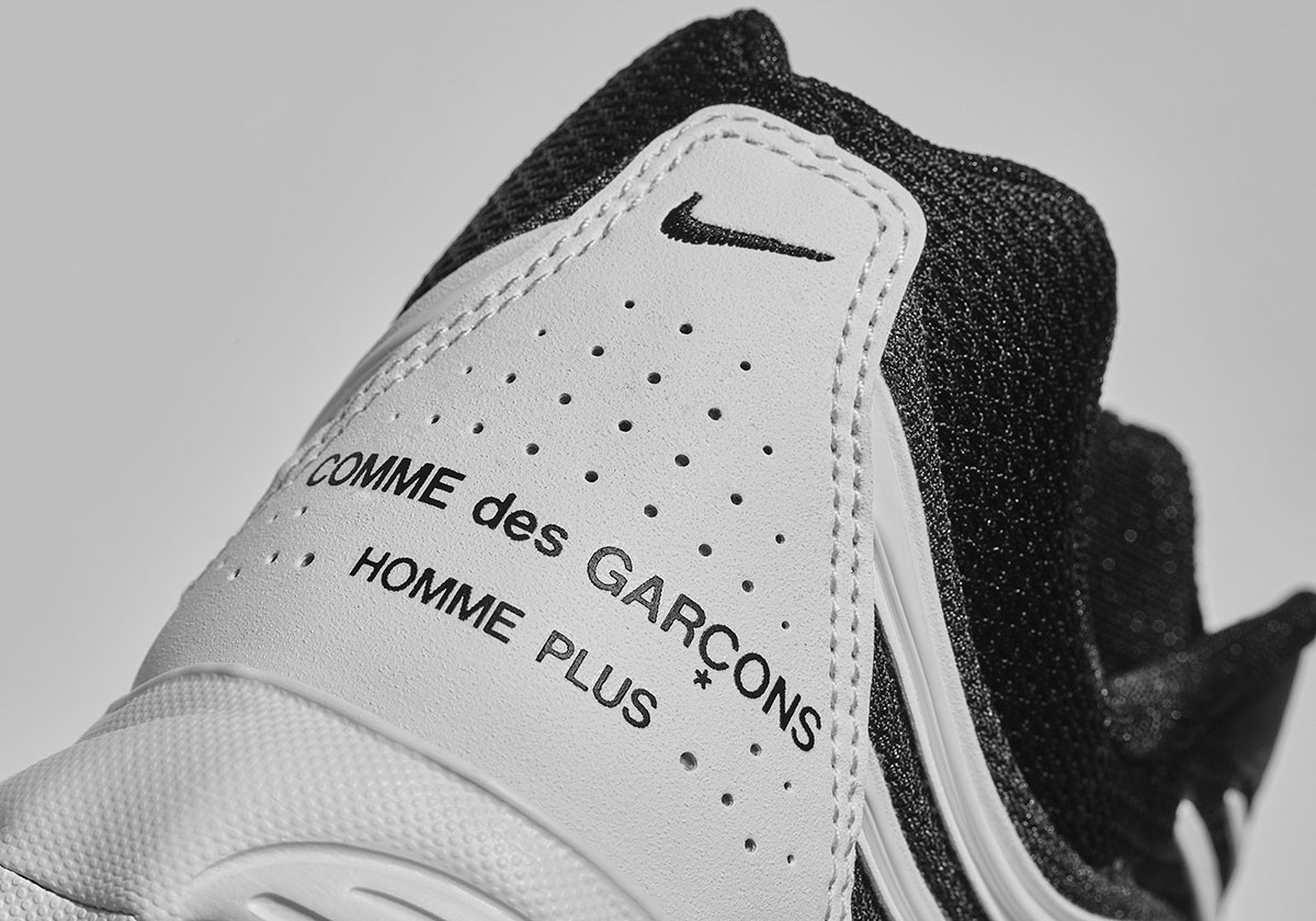 COMME des GARÇONS HOMME PLUS × NIKE AIR MAX TL 2.5 が発売