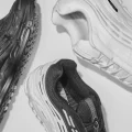 COMME des GARÇONS HOMME PLUS × NIKE AIR MAX TL 2.5 が発売