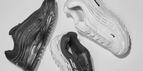 COMME des GARÇONS HOMME PLUS × NIKE AIR MAX TL 2.5 が発売