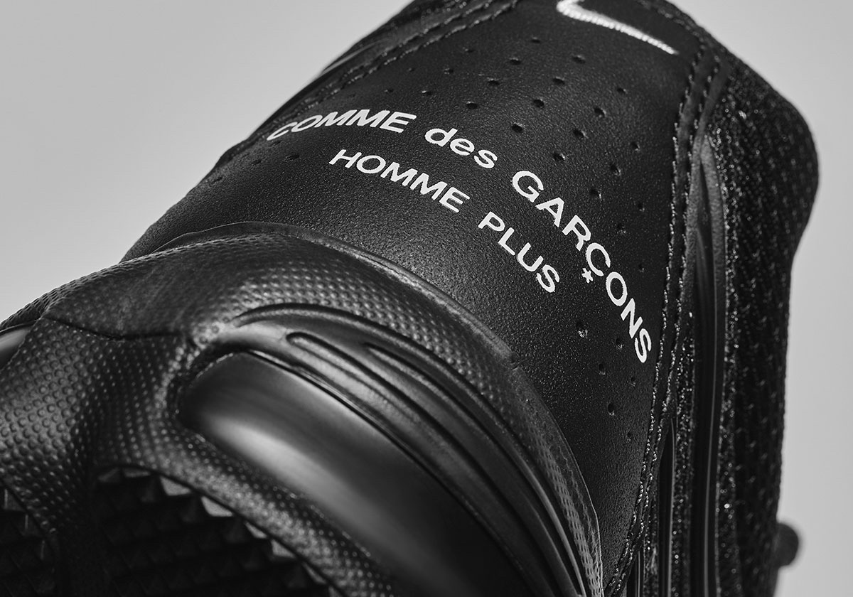 COMME des GARÇONS HOMME PLUS × NIKE AIR MAX TL 2.5 が発売