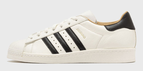 adidas Superstar Made in Germany のリリース情報が公開