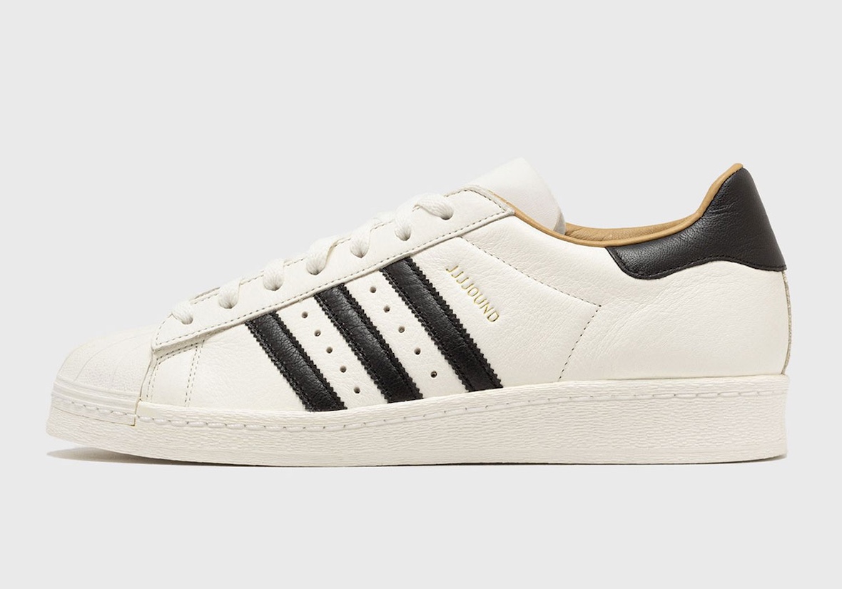 adidas Superstar Made in Germany のリリース情報が公開