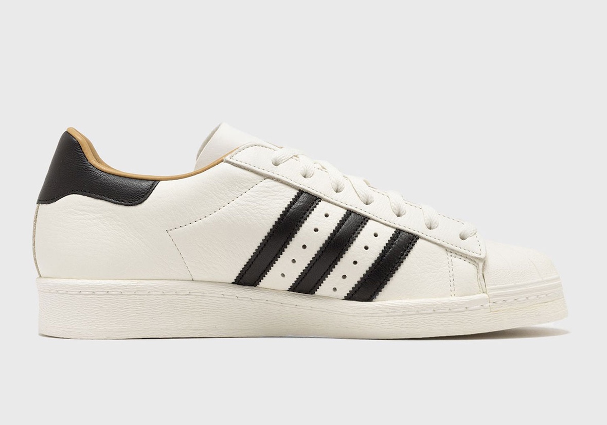 adidas Superstar Made in Germany のリリース情報が公開