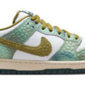 Alexis Sablone × NIKE SB DUNK LOW PRO QS “Chameleon” の国内WEB抽選が開始