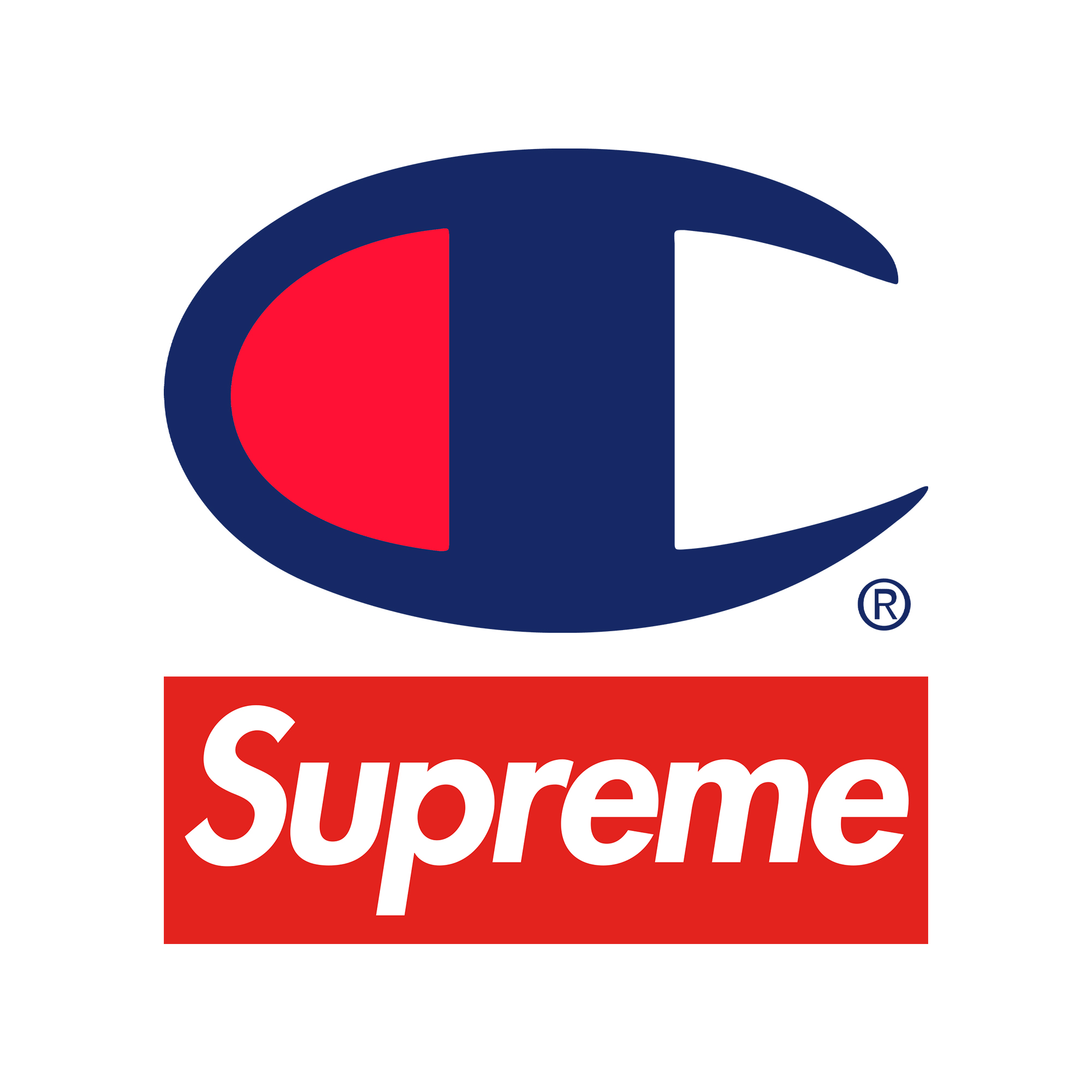 Supreme × Champion の2024年春夏コラボコレクションが今週発売予定 - Yakkun StreetFashion Media