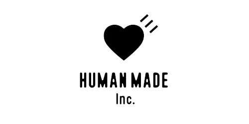 オツモ が「HUMAN MADE株式会社」に社名を変更 | Yakkun StreetFashion Media