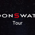 OMEGA × Swatch “MOONSWATCH TOUR” が再始動