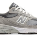 New Balance MR993GL のWEB抽選が開催