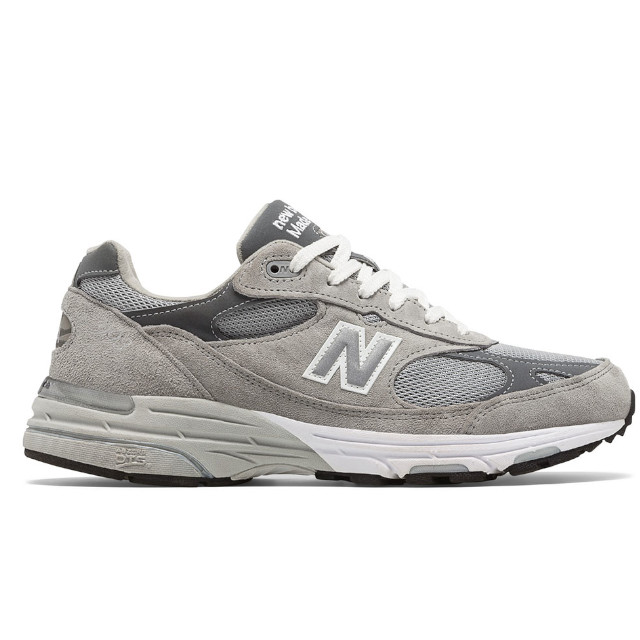 New Balance MR993GL のWEB抽選が開催