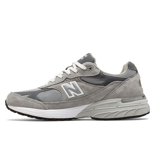 New Balance MR993GL のWEB抽選が開催