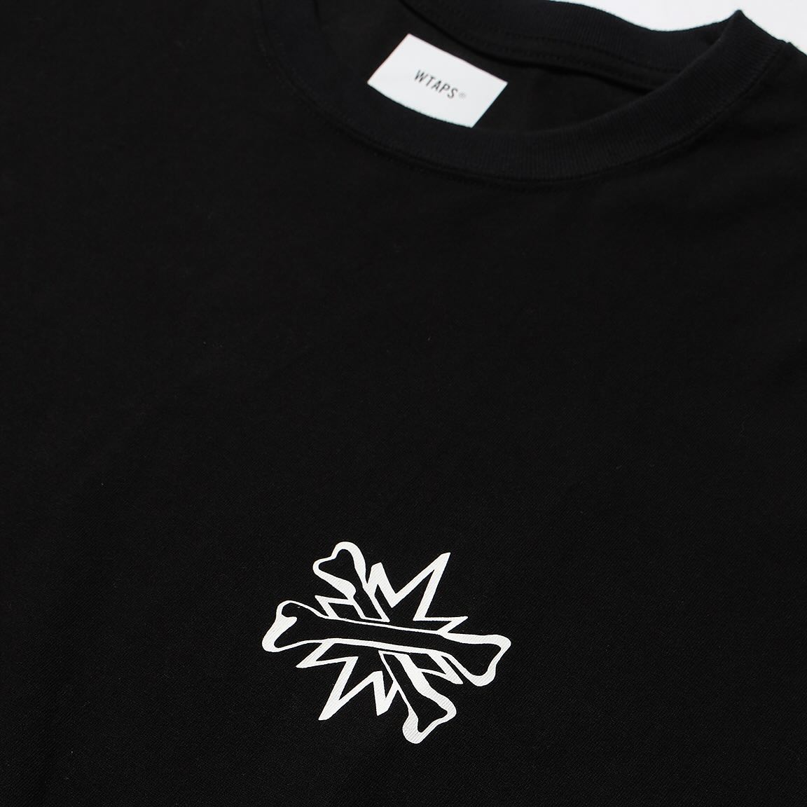 WTAPS®︎ × Eric Haze のコラボTシャツが5月18日(土)発売