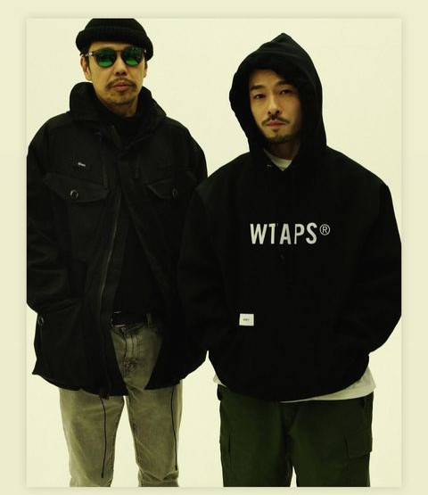 WTAPS®︎ 西山徹 × ラッパー ZORN のスペシャル対談が公開