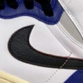 NIKE AIR JORDAN 1 “Deep Royal Blue” のファーストルックが公開