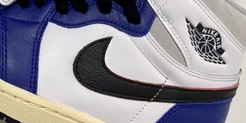 NIKE AIR JORDAN 1 “Deep Royal Blue” のファーストルックが公開