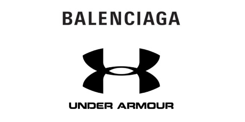 Balenciaga と UNDER ARMOUR がコラボ – Yakkun StreetFashion Media