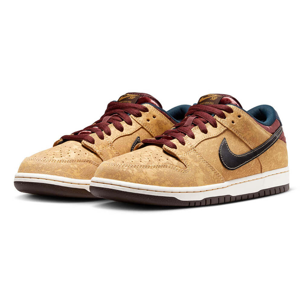 NIKE SB DUNK LOW PRO “City of Cinema" の国内抽選が開始