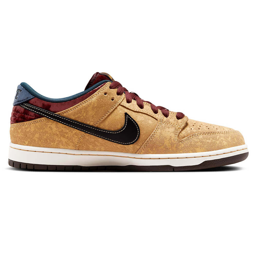 NIKE SB DUNK LOW PRO “City of Cinema" の国内抽選が開始