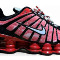 Riccardo Tisci × NIKE SHOX TL のファーストルックが公開