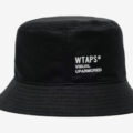 WTAPS® 2024年春夏コレクション WEEK15 が発売