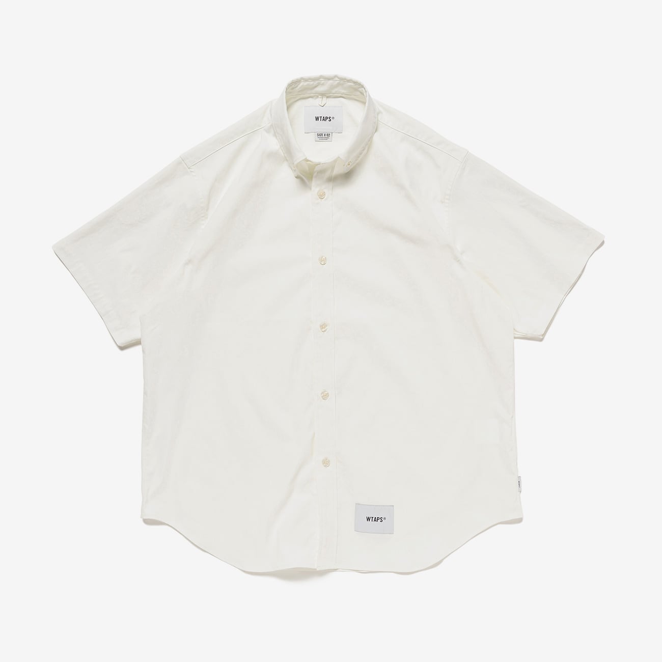 WTAPS® 2024年春夏コレクション WEEK15 が発売