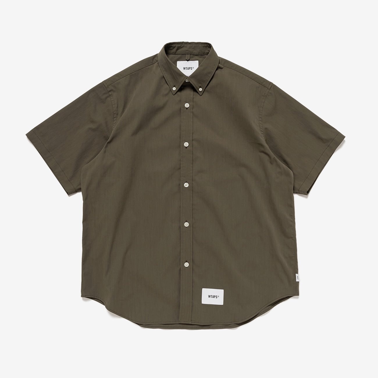 WTAPS® 2024年春夏コレクション WEEK15 が発売