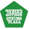 OTSUMO PLAZA にて『VERDY’S GIFT SHOP』がスタート