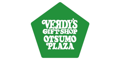 OTSUMO PLAZA にて『VERDY’S GIFT SHOP』がスタート