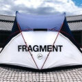 fragment design × HELINOX のコラボコレクション第3弾が2024年6月21日(金)発売