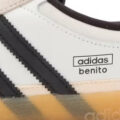 Bad Bunny × adidas Originals によるコラボ Gazelle Indoor の第2弾が公開